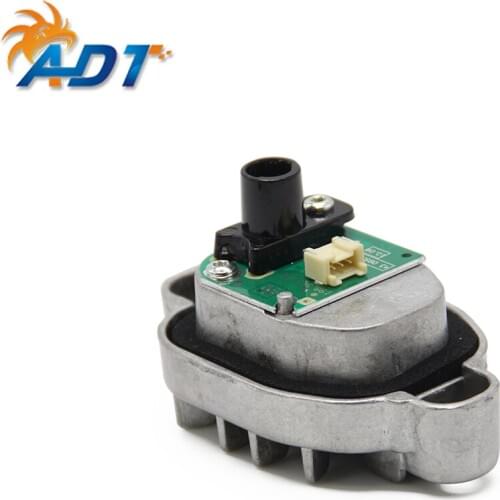 The LED Headlight Can-bus Driver Module OEM 63117419610 12V 35W Suitable For B-MW 3 Series F30 F31 F35