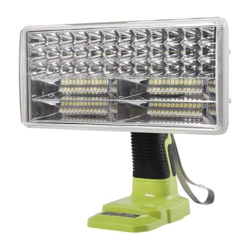 Portable Battery Extension Cord Tool For Makita 18v Battery weight reducer For Dewalt 18v 20v max For Bosch For Milwaukee 18V