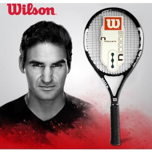 Tennis Racket Adult Professional Full Carbon Training Single Rackets Tennis Padel String Bag Ultra Light Raquete De Tennis -40