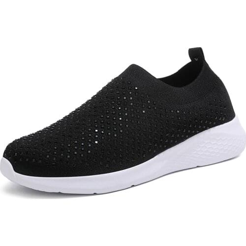 Tenis Feminino 2020 Ladies Light Soft Sport Shoes Women Tennis Shoes Female Stability Walking Sneakers Trainers Zapatos Mujer