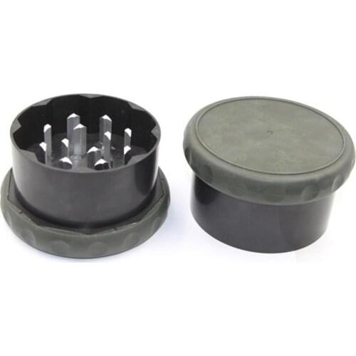 50% Hot Sale ABS Boilie Bait Crusher Lure Chopper Carp Pellet Grinder Sea Fishing Tackle Gear Carp Pellet Crusher Grinder