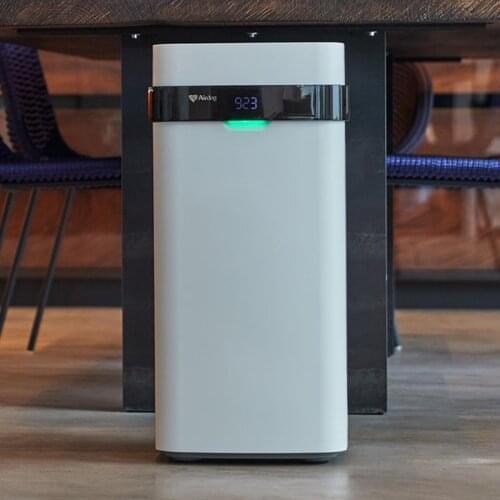 Home Appliances Smart Personal Protection Air Purifier for Online Data Entry Work in Home