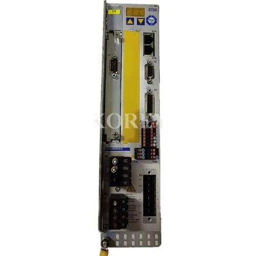 For KOLLMORGEN Driver S70102-NAPMNA