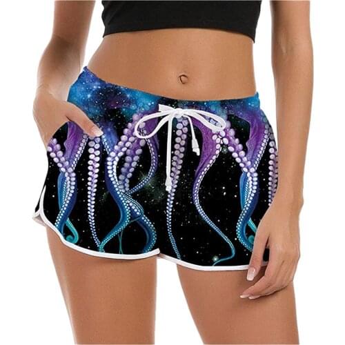 Feitong Bermuda Shorts