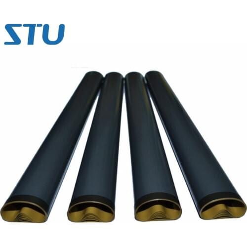 RG9-1493 10PCS Fuser film Sleeves For HP 1010 1160 1320 1022 1020 P1008 M1005 P2015 1213 1536 For Canon LBP2900 1210 L100 L120