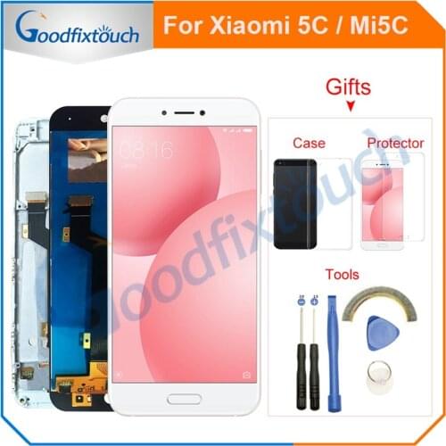 GOODFIXTOUCH Screens For Xiaomi Mi 5C China