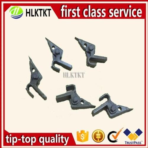 IR5000 Upper Picker Finger FB5-3625-000 FA3-2762-050 FC1-0391-030 compatible newfor canon IR5000 IR6000 8500 IR600 (5set/lot)