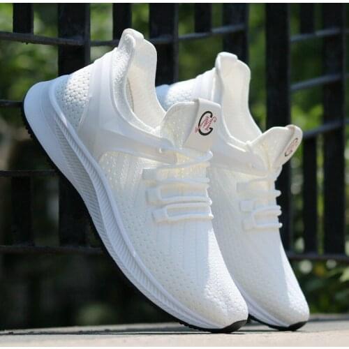 LIZUXIE Men's High Top Sneakers