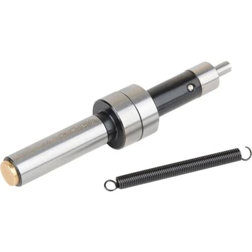 Mechanical Edge Finder Ce420 10Mm For Milling Lathe Machine Contact Point Sensor Including Milling Cutter