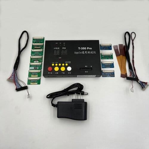 For Apple Ipad Mackbook Retina Panel Screen Tester