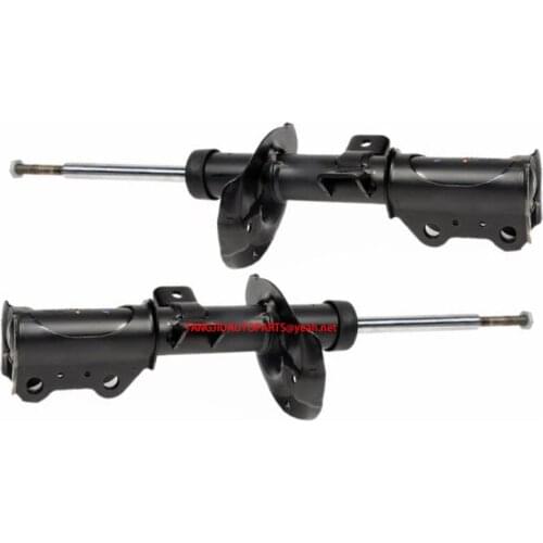 1 Pairs Shock Absorber Fit CADILLAC SRX 2010-2016