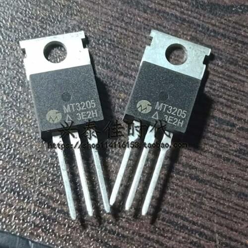1PCS/LOT MT3205 3205 110A/55V