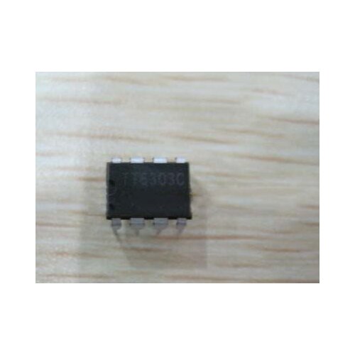 10PCS/lot TT6303C TT6303 DIP8 DIP-8