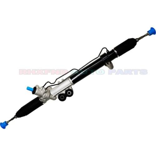 49001 4KD0A 490014KD0A 49001-4KD0A Power Steering Rack Steering Gear For NISSAN