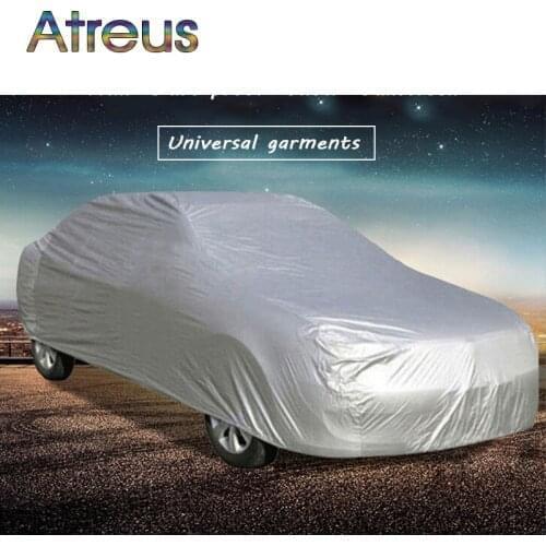 Sedan XL Waterproof Dustproof Car covers for Peugeot 407 508 Saab 9-5 infiniti q50 Audi A4 B8 Acura TL Citroen C5 Ford Mustang