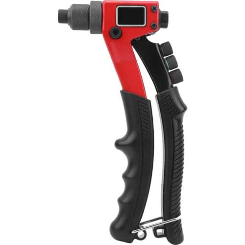 BC-BT958 Manual Riveting Tool Anti-Slip Handle Blind Riveter Hand Rivet Gun Hand Tool