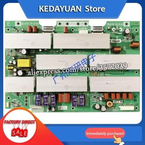 Free shipping FOR LG50R1 Y board EAX61326302 EBR62294102