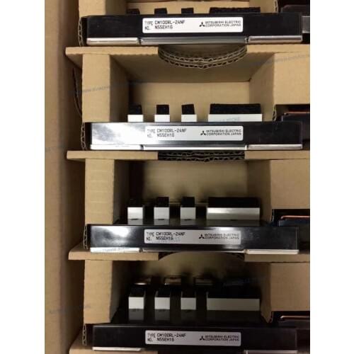 CM100RL-24NF FREE SHIPPING NEW MODULE