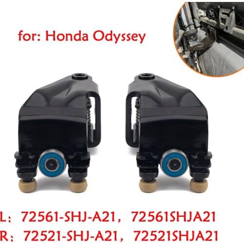 IQIHUI Hinge Change Kits