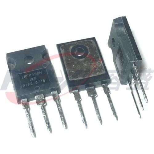 IRFP150NPBF IRFP150N TO-247 New and Original 5pcs/lot