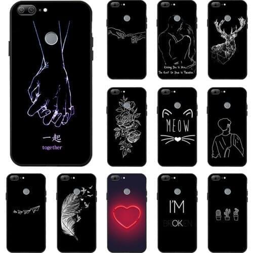 Чехлы для телефонов Huawei Honor 10 Kardeem China At AliExpress