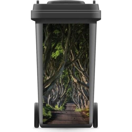 LEEDECAL Interior Decor Items