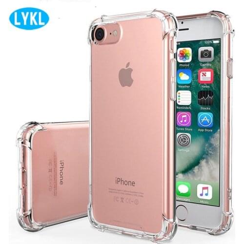 LYKL IPhone 5