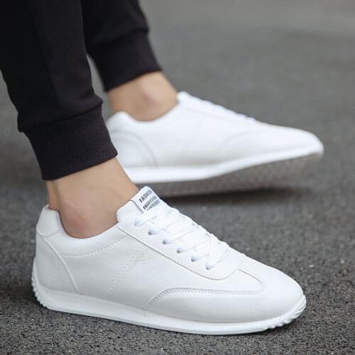 Mens Sports Shoes White Sports Shoes Large Size Womens Shoes Casual Mens Sports Shoes Walking Breathable Sports Shoes