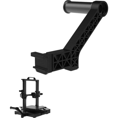 Creality 3D Filament 3D Printing Material Rack Kit for Ender-3 V2 Ender-5 series CR-6 SE MAX 3D Printer parts