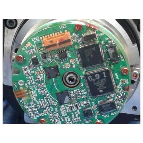 Codeur absolu UTSAE-B17BE UTILISE et TESTE TRAVAIL