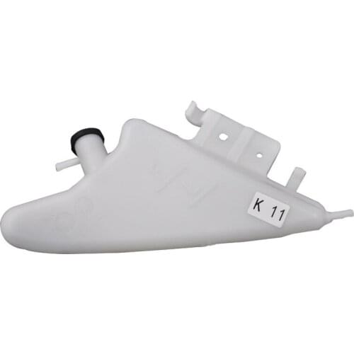 For Suzuki GSXR600 11-19 GSXR750 11-19 GSX-R 600 7500 17910-14J00 Plastic Motorcycle Water Coolant Overflow Reservoir Tank