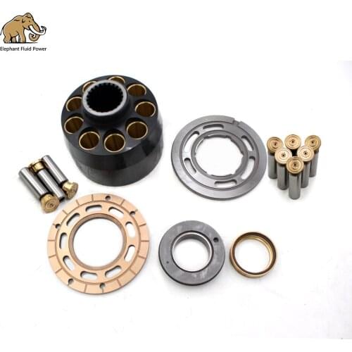 Eton Vickers 4621 Hydraulic piston pump spare parts