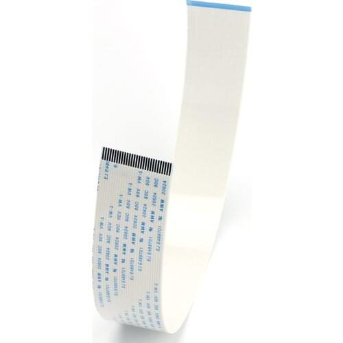 S19002 10Pcs TX800/XP600 Printhead Cable 29P-340-A-1.0 29P 34cm One Direction