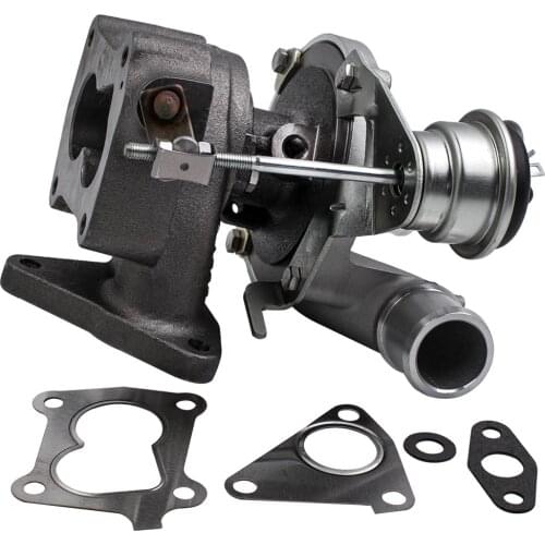 New Turbo For Renault Kangoo Twingo K9K 1.5L dCi 68HP Turbocharger For Dacia Logan 2007 K9K 1.5 dCi turbine with gaskets