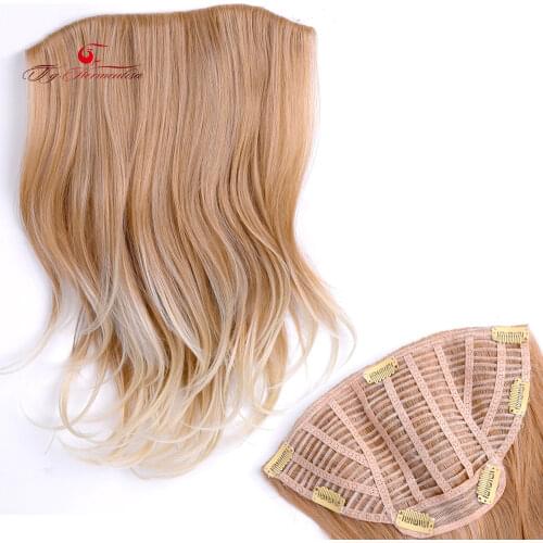 Ty.Hermenlisa False Hair