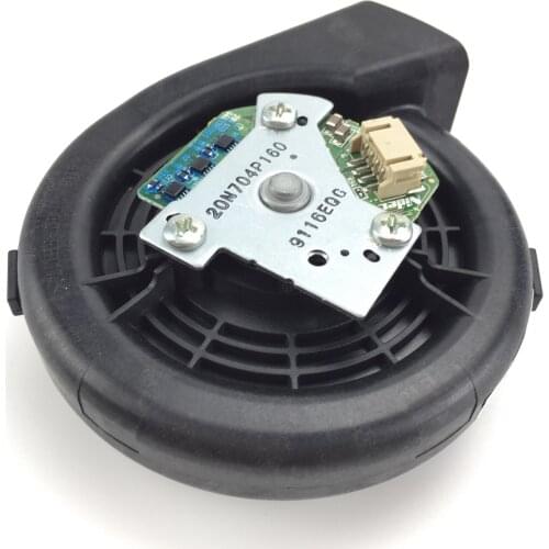 Robot Vacuum Cleaner Spare Parts Fan for Roborock S50 S51 S53 S55 T5 T6
