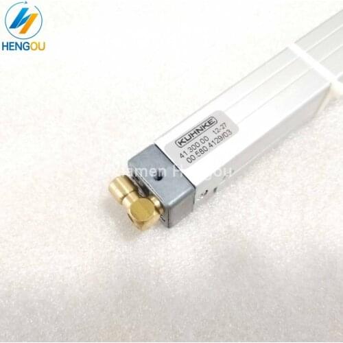 1 Piece 00.580.4129/03 Heidelberg SM102 CD102 Auto PS Plate Clamp 00.580.4129 SM102 Printing Machine Parts