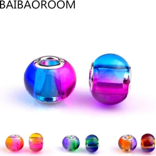BAIBAOROOM Big Bracelets