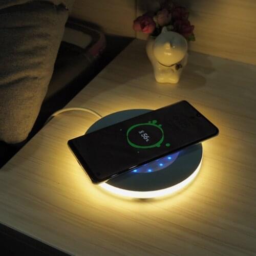 BleakNight Reading Lamps