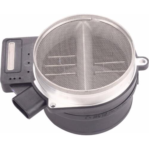 Mass Air Flow Sensor Meter MAF For Cadillac Chevy GMC Silverado 25318411 AF10043