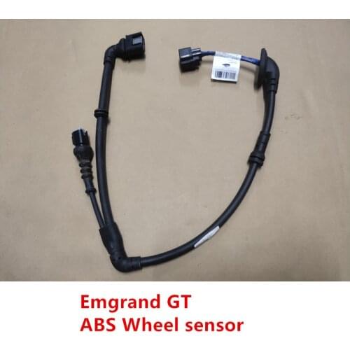 ABS sensor wheel speed sensor for Geely Emgrand GT GC9