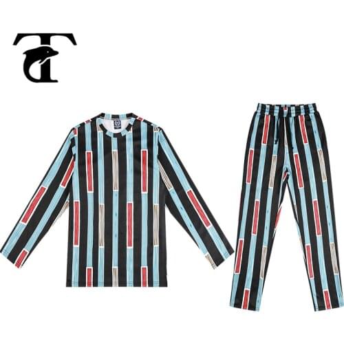 Diecaprle Men's Sportswear