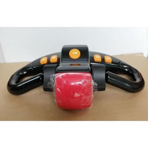 HELI LIDA 5300500002 Tiller Head Operating Handle Actuation Lever Assembly For Electric Stacker Electric Pallet Truck