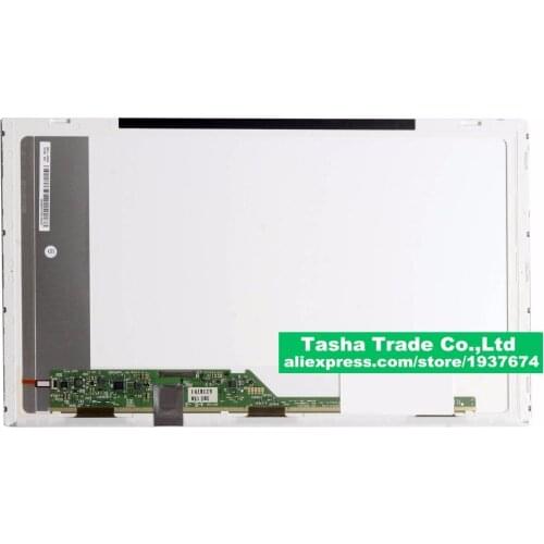 N156B6 L0B N156B6-L0B Rev.C1 Glossy 15.6" Laptop LCD Screen LED Display LVDS 40pins 1366x768 HD