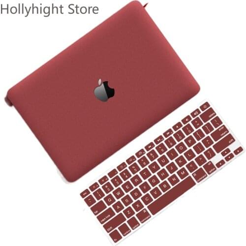 New Laptop Case for Apple Macbook Air Pro Retina 11 12 13 15 16 Inch Laptop Bag,2020 Touch Bar ID Air Pro13.3 Case Macbook Case