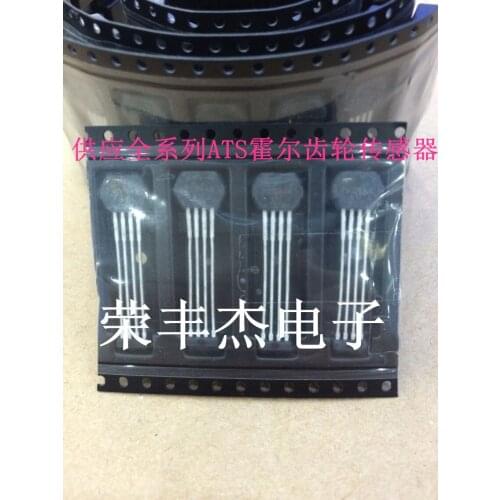 Original new 100% ATS625LSGTN-T zero speed low jitter high precision gear tooth sensor switch 625