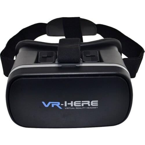 PASTOP VR / AR Devices