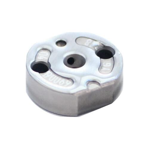 04# Valve plate for DENSO common rail injectors 095000-5053 095000-5220 095000-5550 095000-6590 095000-6311 High quality