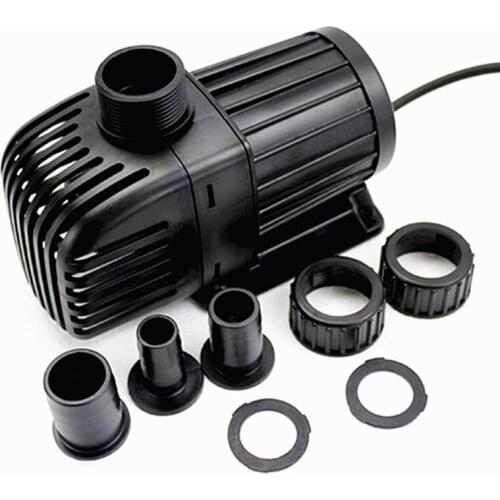 Jebao TM Aquarium Submersible Pump Marine Freshwater Fish Tank Pond Fountain Pump Amphibious Pump Saltwater