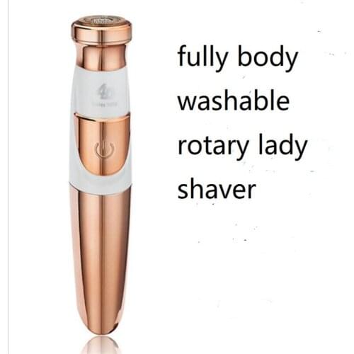 Ruyucare Body Epilators